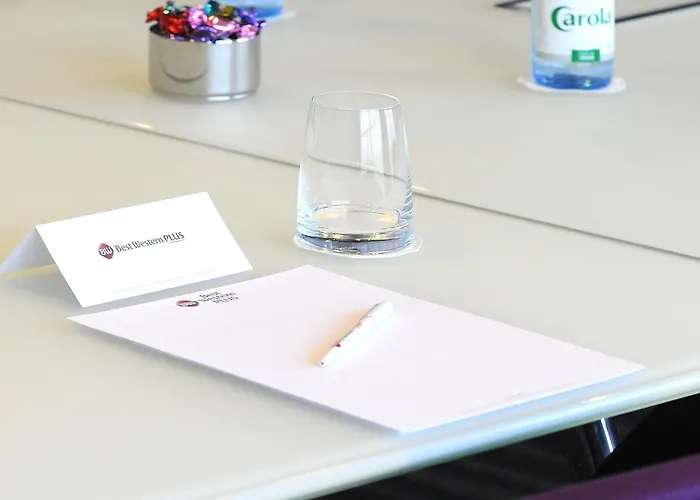 Western Le Rhenan & Restaurant Chez Claude 4* Dorlisheim