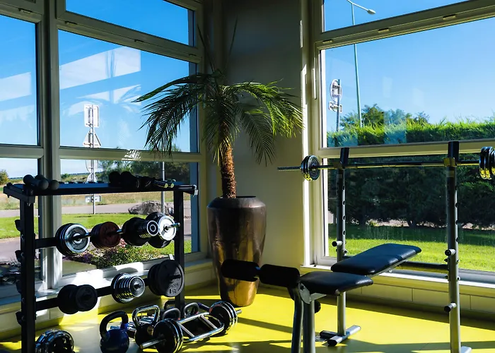 Western Le Rhenan & Restaurant Chez Claude Hotel