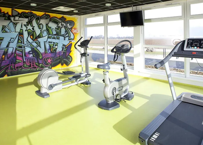 ホテル Western Le Rhenan & Restaurant Chez Claude 4*