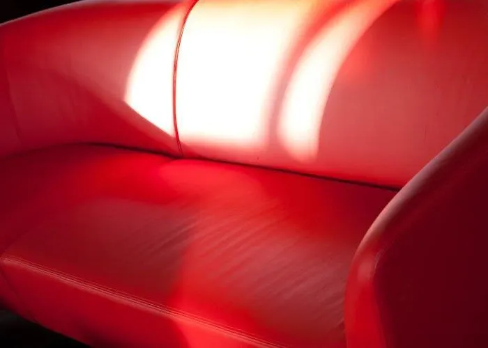 Western Le Rhenan & Restaurant Chez Claude 4* Dorlisheim