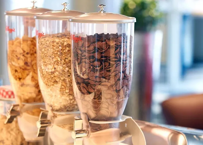 Western Le Rhenan & Restaurant Chez Claude 4* Dorlisheim